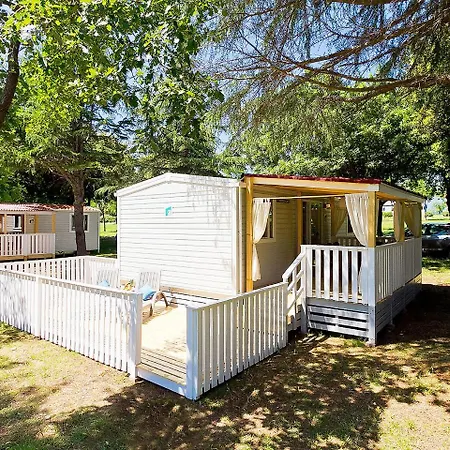Holiday Camping Kaa Ela.58 度假居