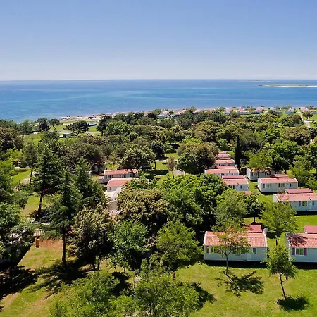 Дом отдыха Holiday Camping Kaa Ela.58 Медулин